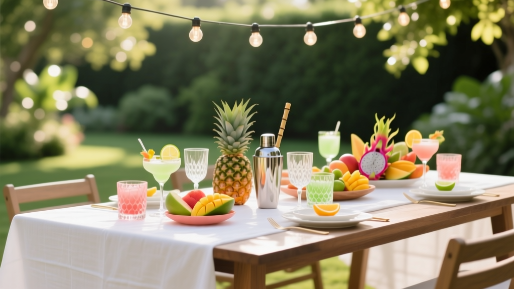 Summer Party Essentials 2026: 30 Must-Haves