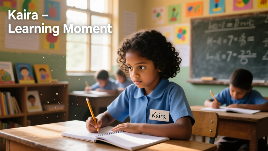 Kaira: Evidence-Based Insights on a Pediatric Developmental Milestone Tracker and Its Impact on Early Childhood Outcomes