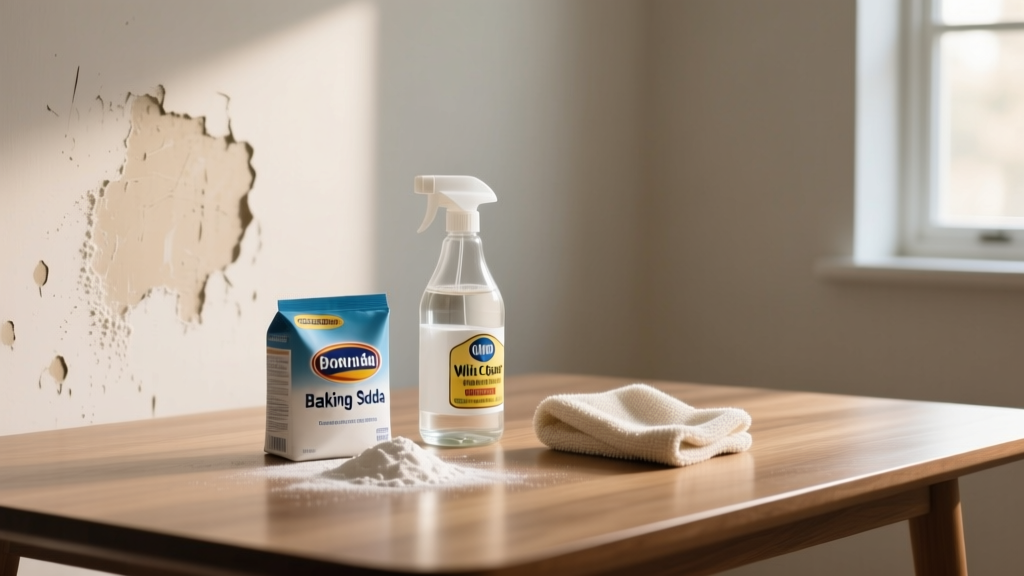 Proven & Easy: How to Clean Walls Without Chemicals 2026