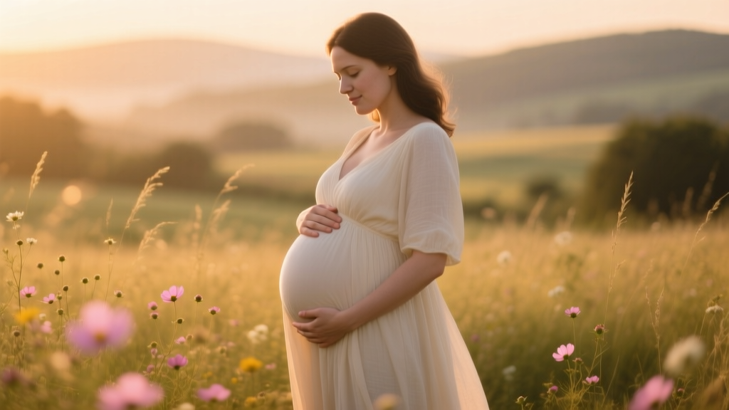 Logan: A Science-Backed Guide to Safe, Effective Prenatal Spinal Care for Expecting Parents