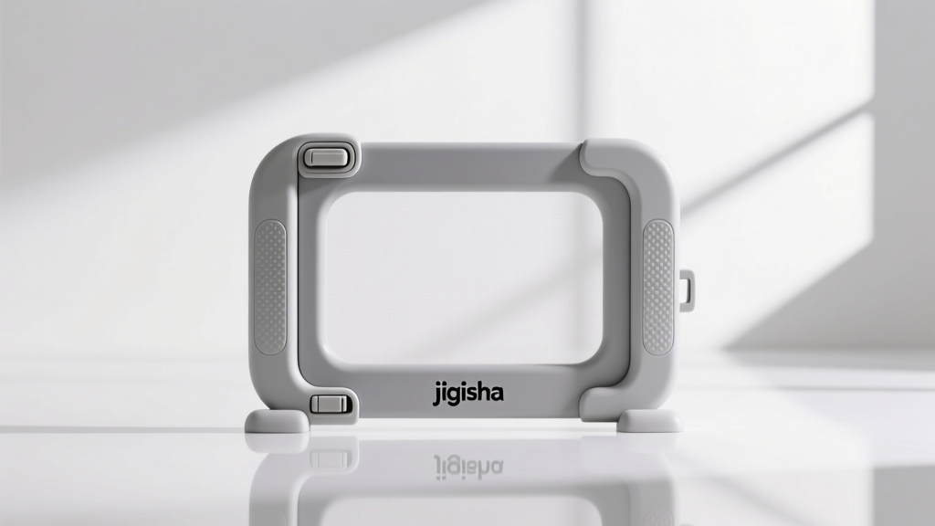 Jigisha: A Critical Safety Review of the Popular Indian Baby Carrier for Infants and Toddlers