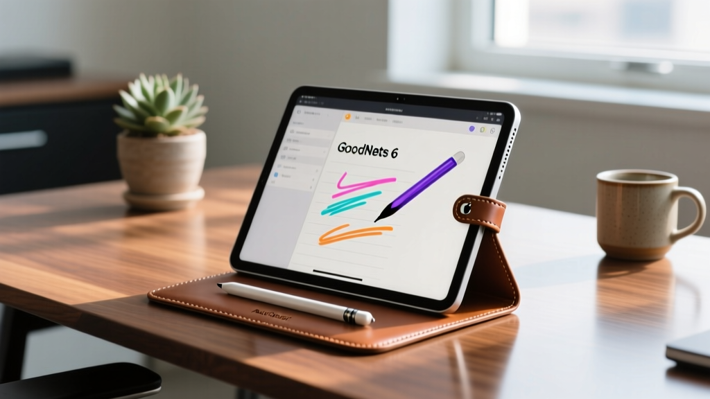 Pad & Quill iPad Cases: 2026 Digital Planner Ecosystem Guide
