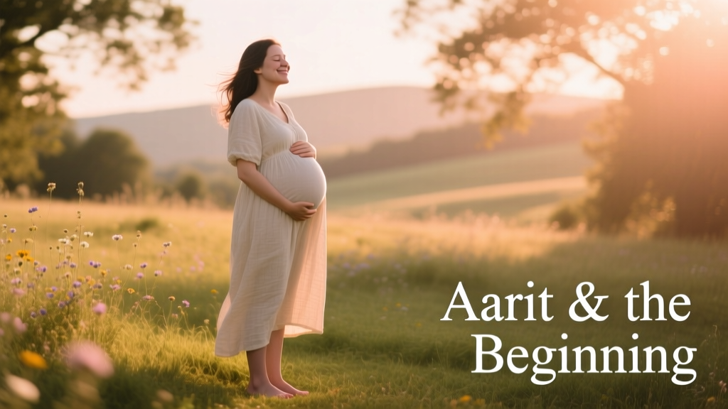 Aarit: Understanding This Emerging Prenatal Supplement for Iron Support and Maternal Wellness