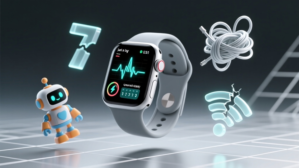 Electronic Gadgets Explained What They Are Wisely: 7 Myths You Still Believe (and Why Your Smartwatch Isn’t ‘Just a Toy’)