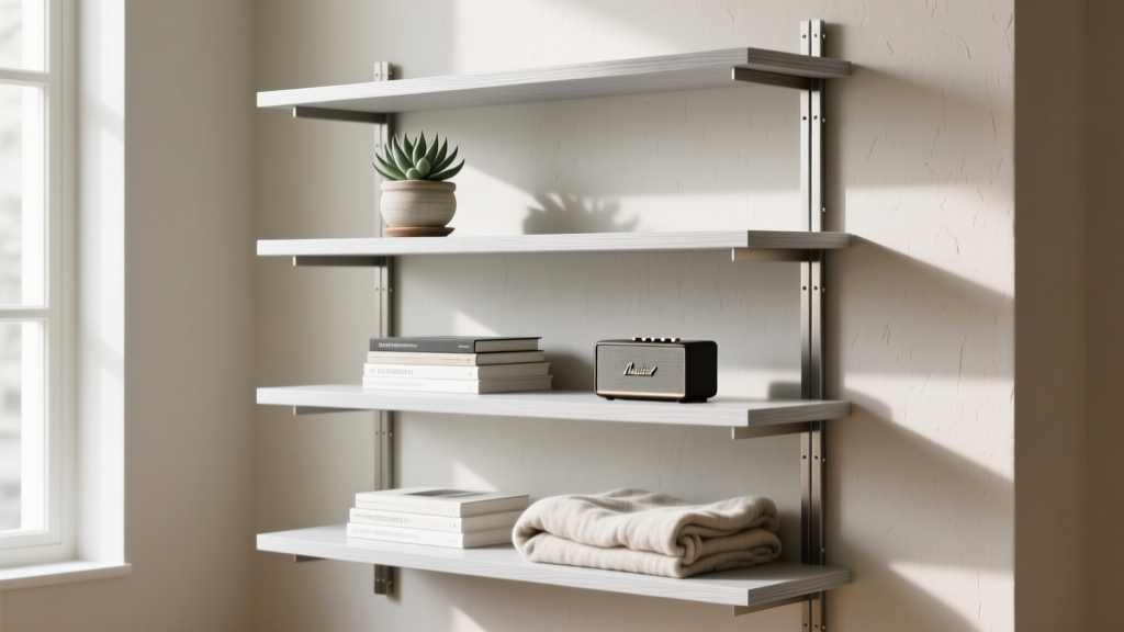 Where to Buy a Five Tier Shelving Unit (2024 Guide)