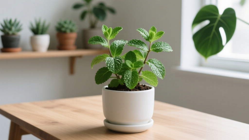 Indoor Mint Plants: How to Grow Them Right (2026)