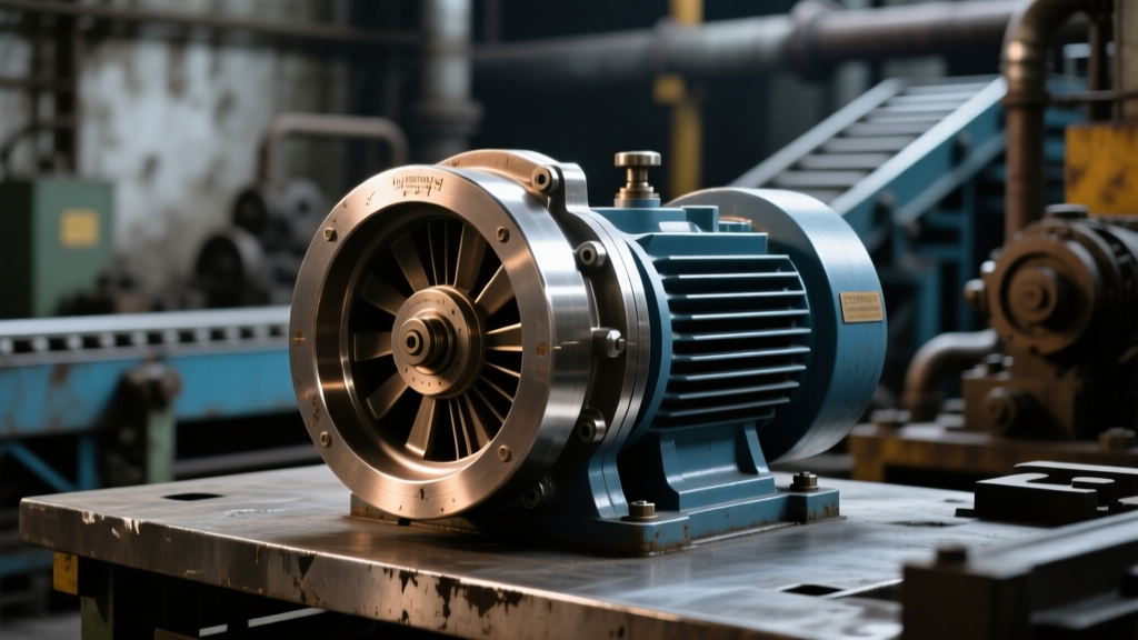 Ceramic Slurry Failures: Gear Pump Misapplication Fixes