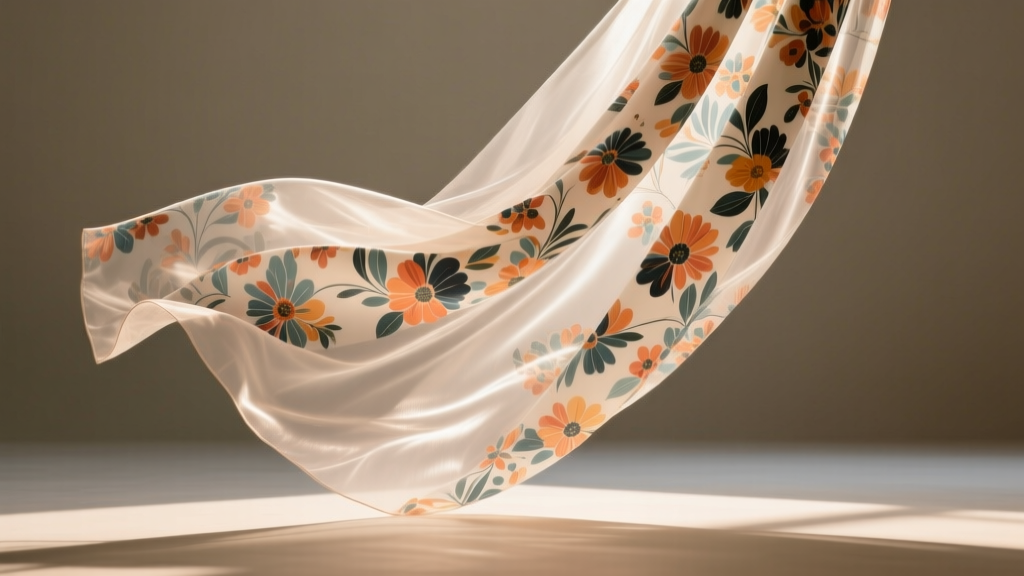Spoonflower Drapes: Smart Fabric Innovation for Designers