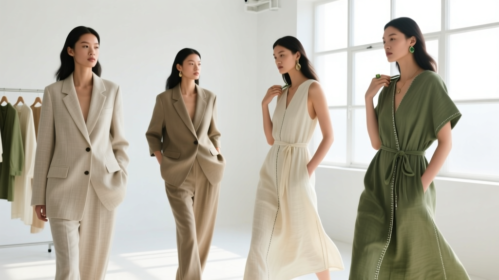 Best Clothing Rental Services: Top Picks for Selection & Style