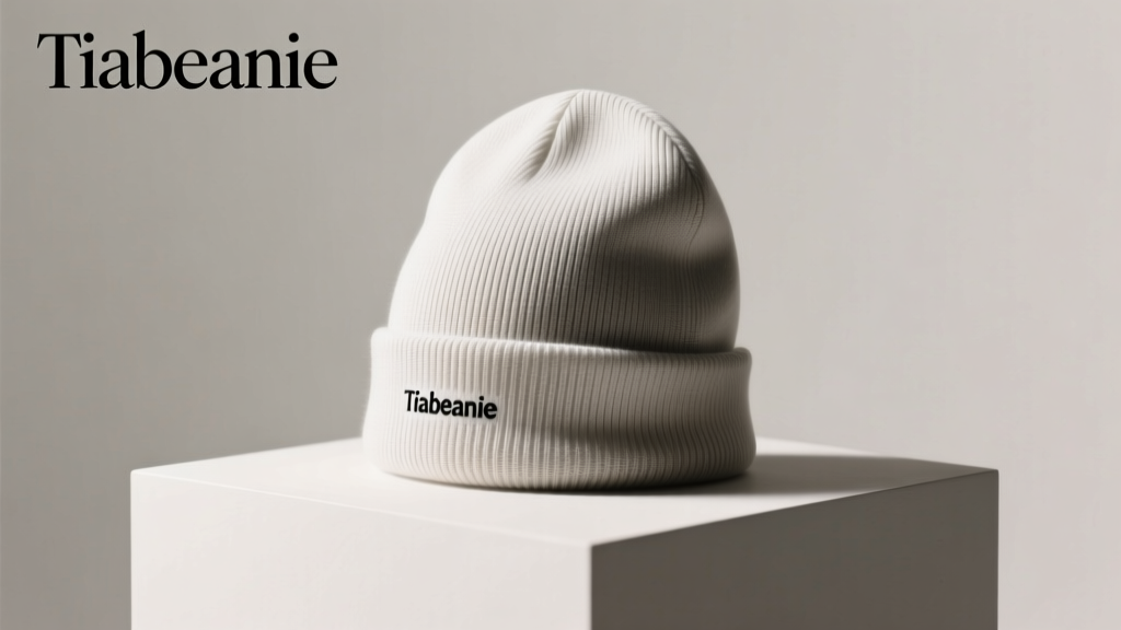 Tiabeanie: Evidence-Based Guidance for Parents on This Popular Infant Sleep Aid