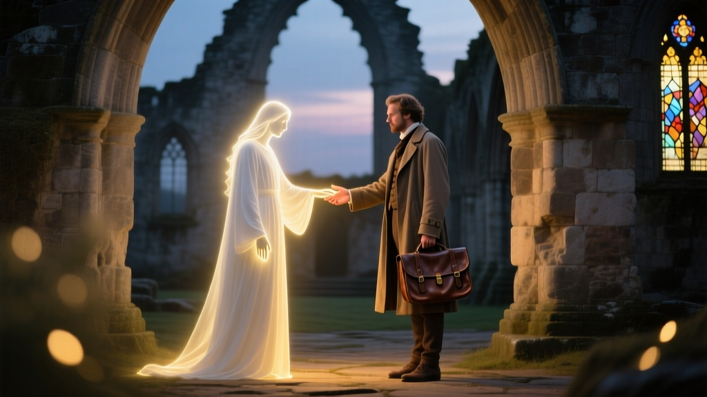 Touching in Western: Cultural Dream Symbolism