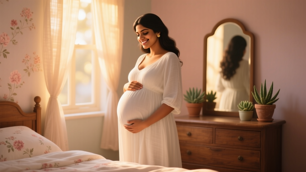 Ruksana: A Doula’s Evidence-Based Guide to Supporting Pregnant People Through Perinatal Care and Advocacy