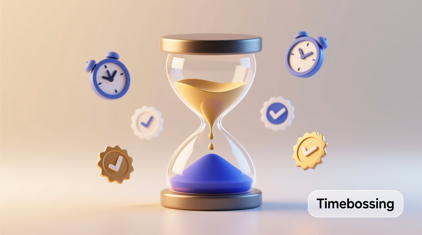 make your days more productive by timeboxing