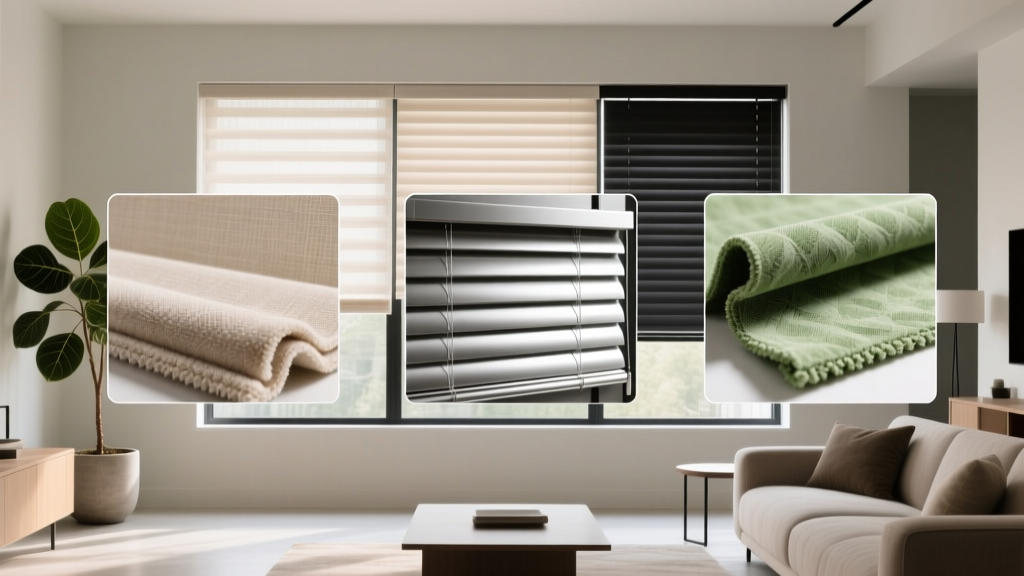 Proven Blinds Product Recommendations 2026: Easy Clean