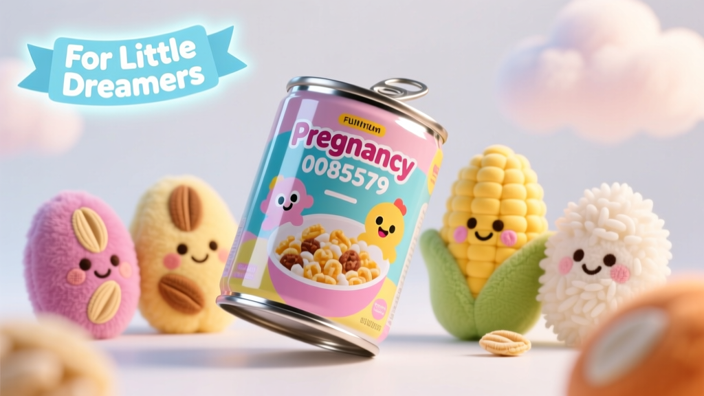 Breakfast Cereals and Pregnancy: Nutritional Benefits, Hidden Risks, and Evidence-Based Guidance for Expectant Parents