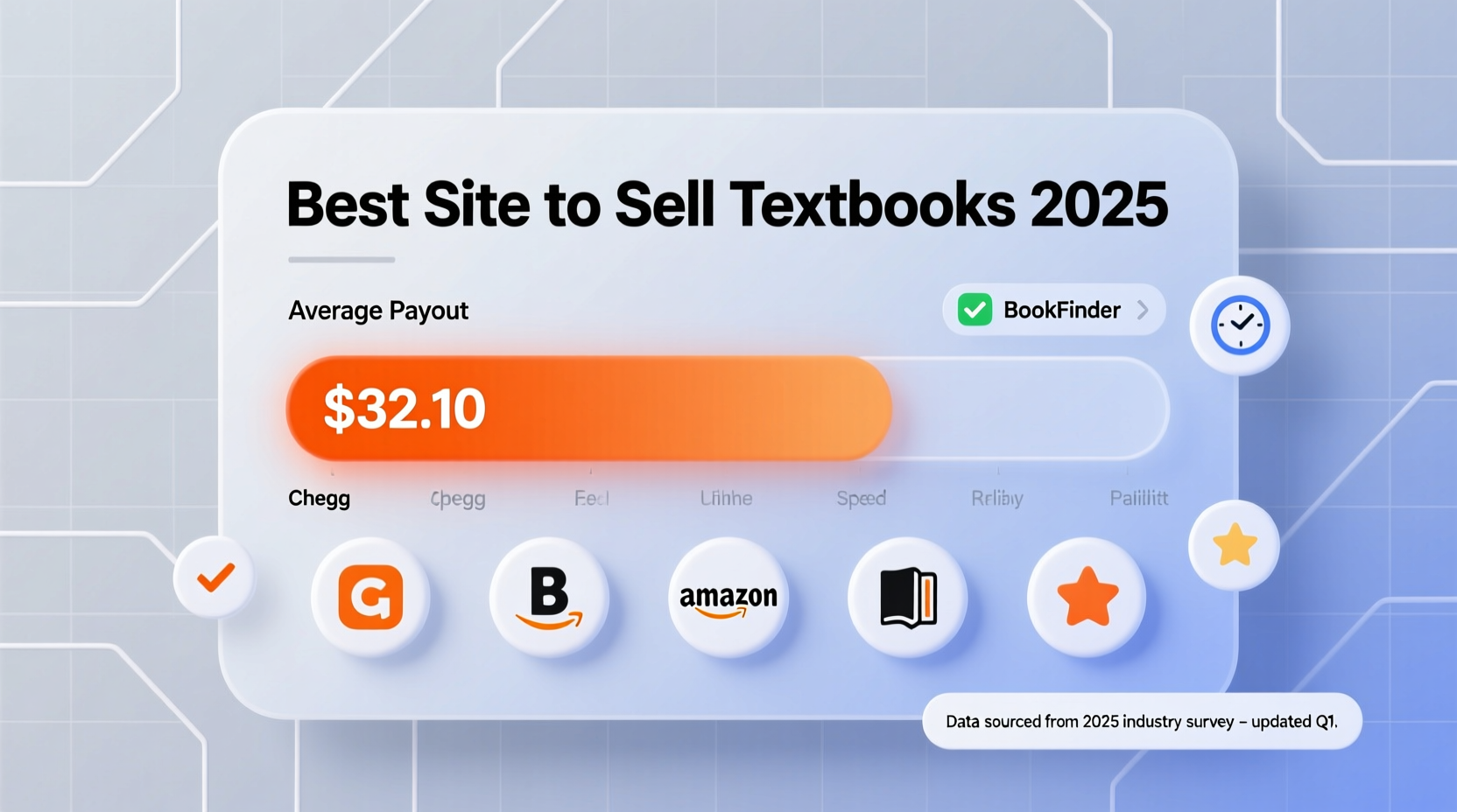 best site to sell textbooks