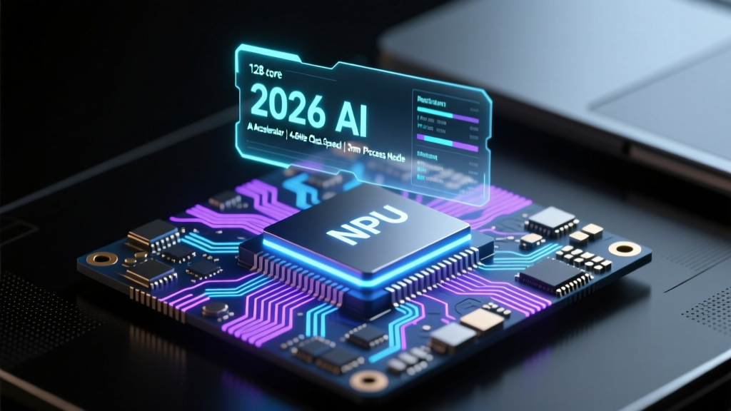 Decoding New Consumer Tech in 2026: Specs Breakdown