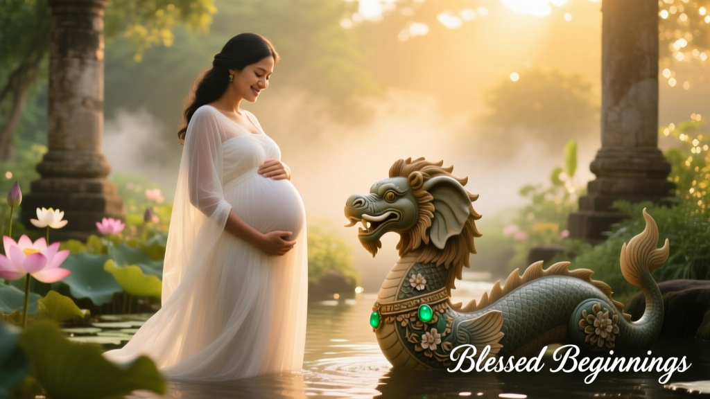 Makara: Evidence-Based Insights for Pregnancy, Labor, and Postpartum Recovery