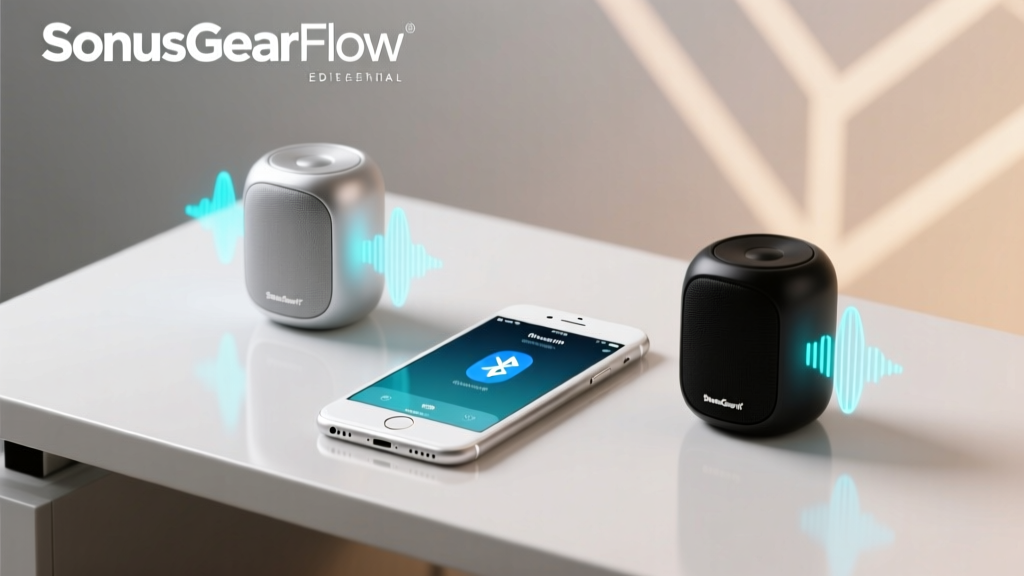 iPhone 7 Bluetooth Speaker Pairing Guide (2026)