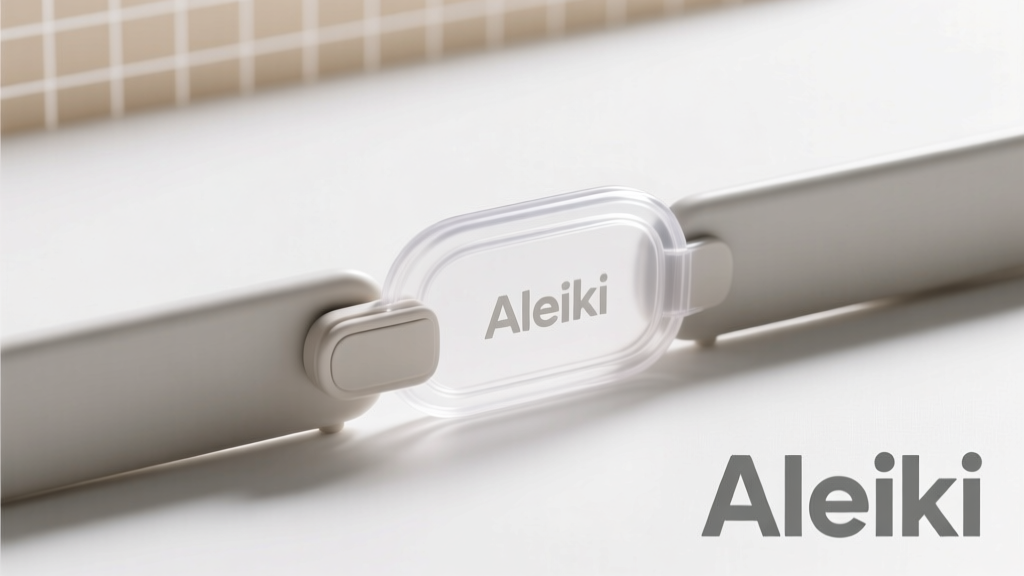 Aleki: A Child Safety Review of the Portable High Chair and Booster Seat System