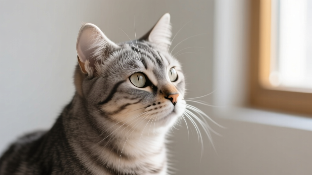 Senior Cat Behavior: Normal vs. Red Flags (2026)