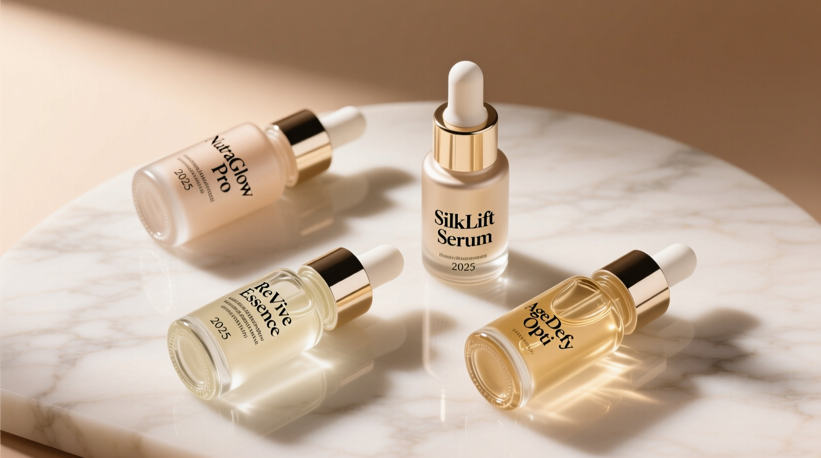 best anti wrinkle serum