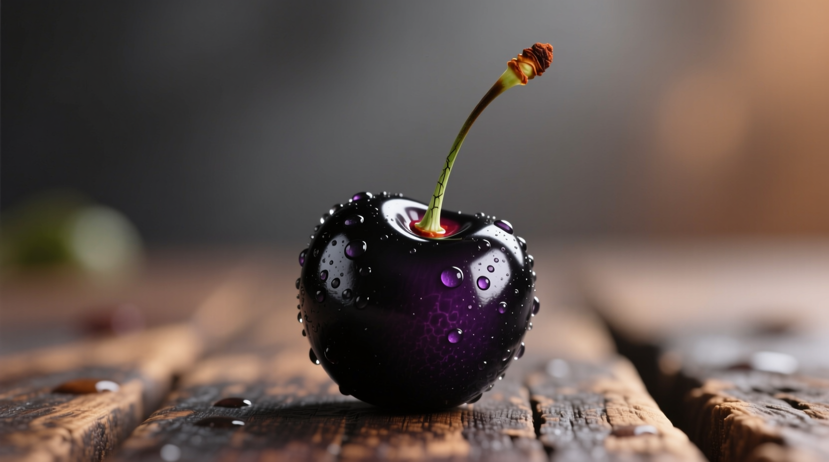 black tartarian cherry