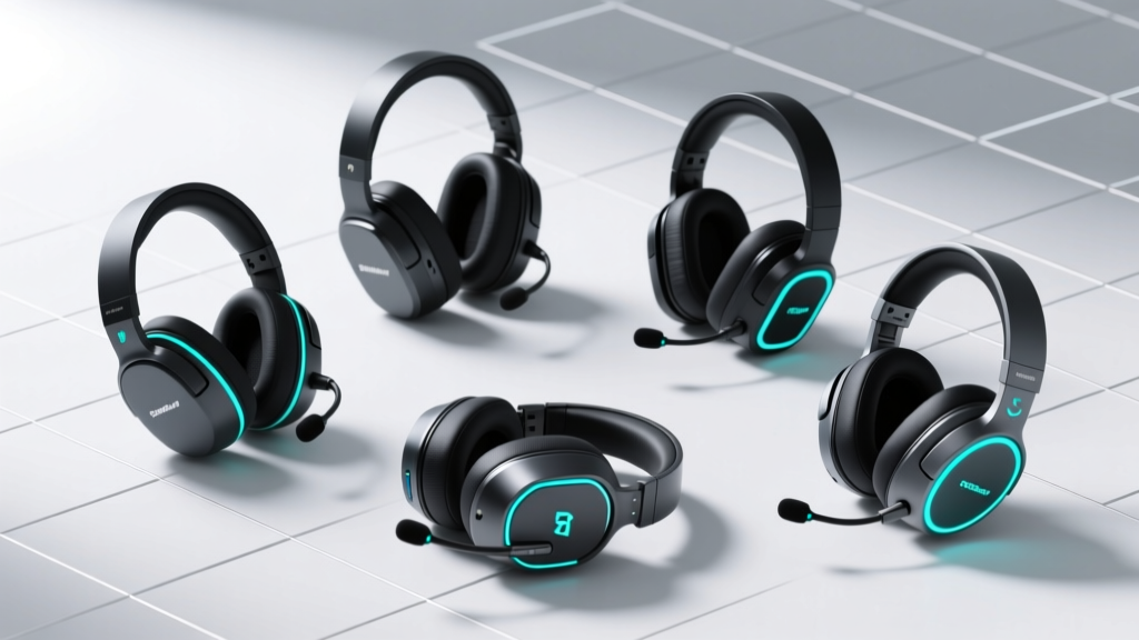What Are The Best Wireless Headphones For Gaming (2026)
