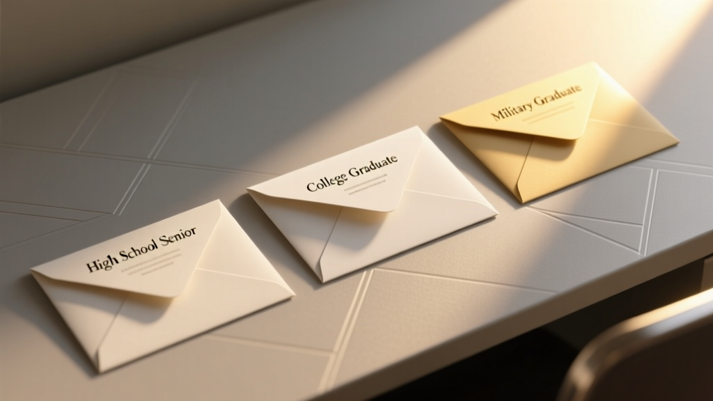 When to Send Graduation Party Invitations (2026)