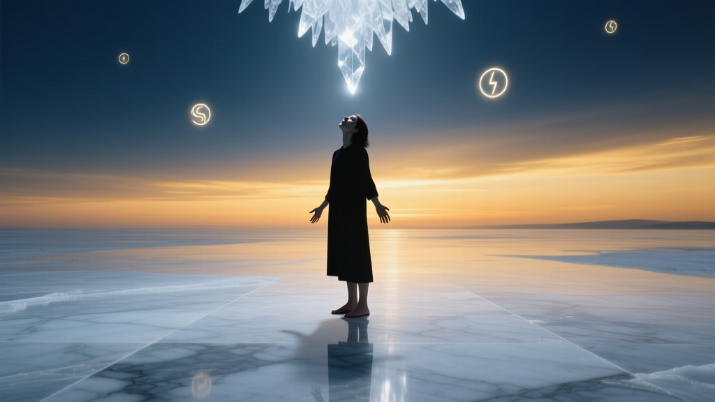 Statue Feeling Awe: Emotional Dream Meaning