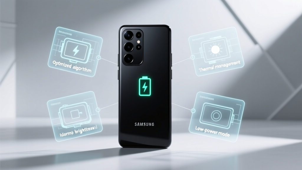 Samsung S23 Battery: Extend Lifespan 40% With 7 Fixes