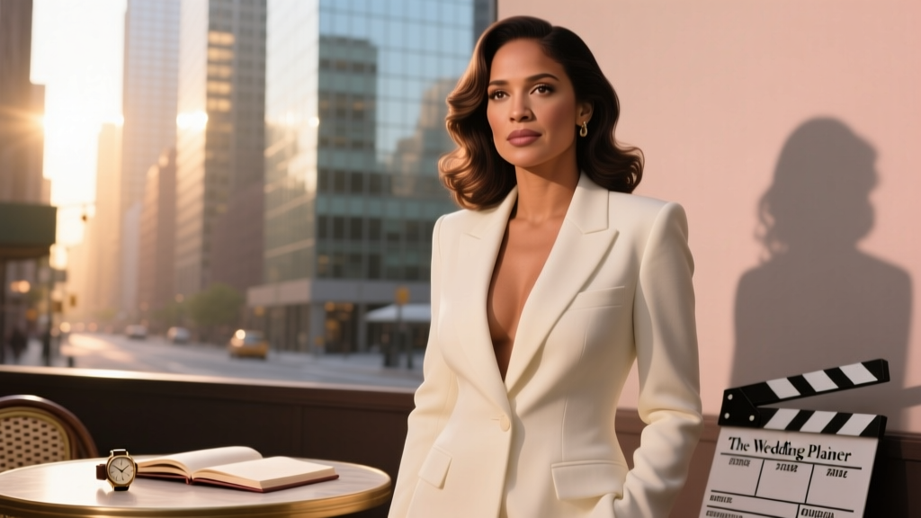 How Old Was J Lo in The Wedding Planner? (2026)