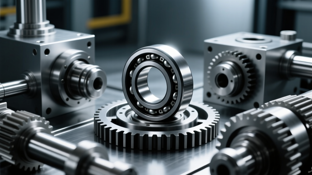 Tapered Roller Bearing Startup: Prevent 83% of Failures