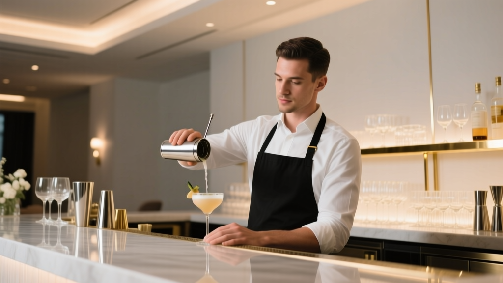 Wedding Bartender Costs: Real 2026 Pricing & Savings