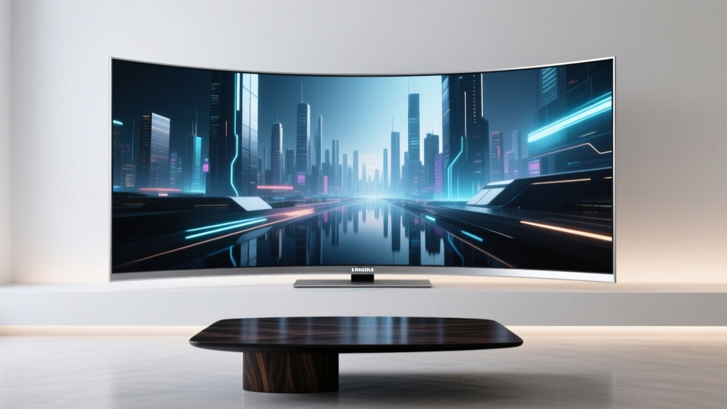 Best 60 Inch Samsung Curved TVs: Avoid 7 Costly Mistakes