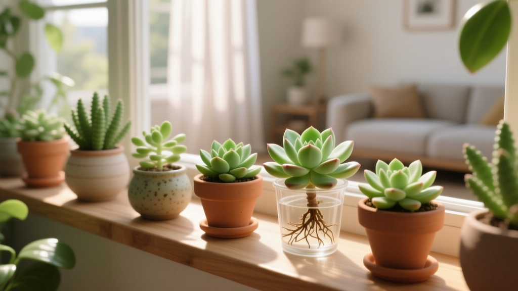 Sedum Propagation Guide for Beginners (2026)