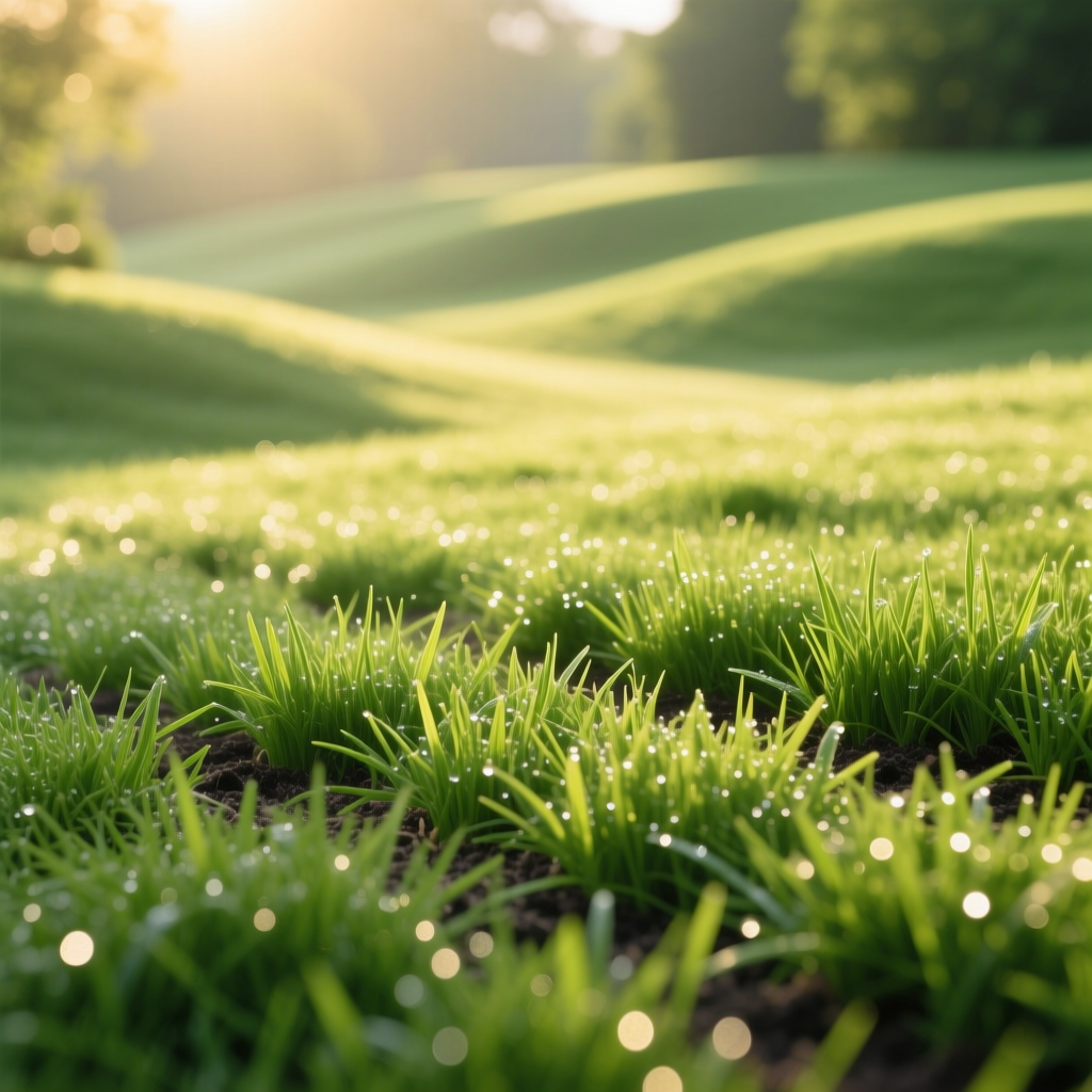 Is More Grass Seed Better? The Truth About Seeding Rates