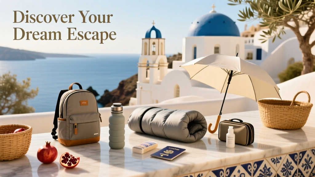 Best Greek Island Hotels: 12 Rigorously Tested Properties Across Santorini, Mykonos, Naxos, Paros, and Crete