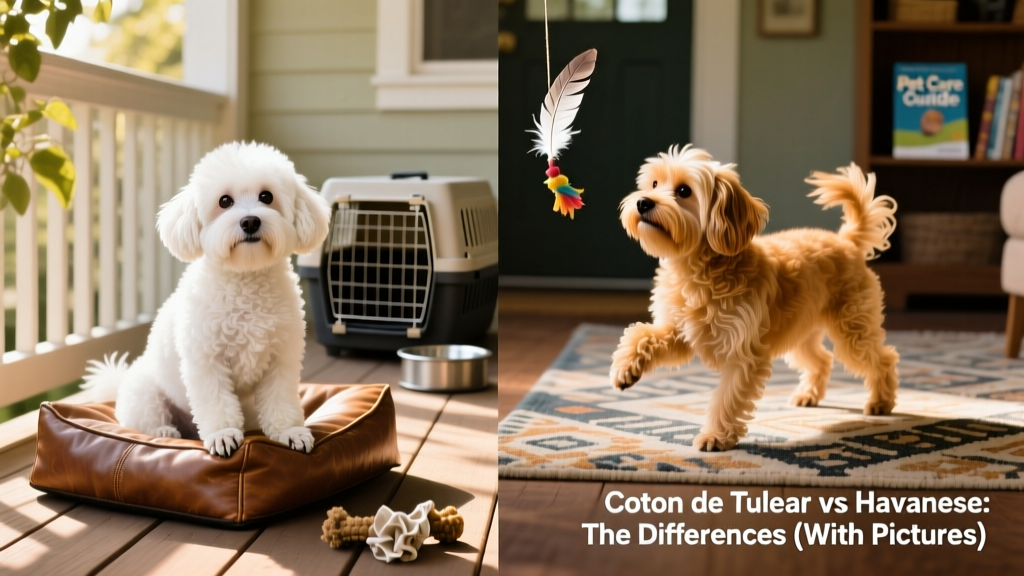 Image Credit: Left: (BIGANDT.COM, Shutterstock); Right: (michaelheim, Shutterstock)