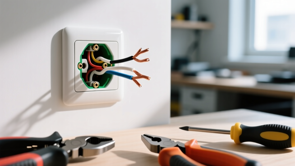 How to Wire a Receptacle: 15A and 20A Outlet Step-by-Step Guide