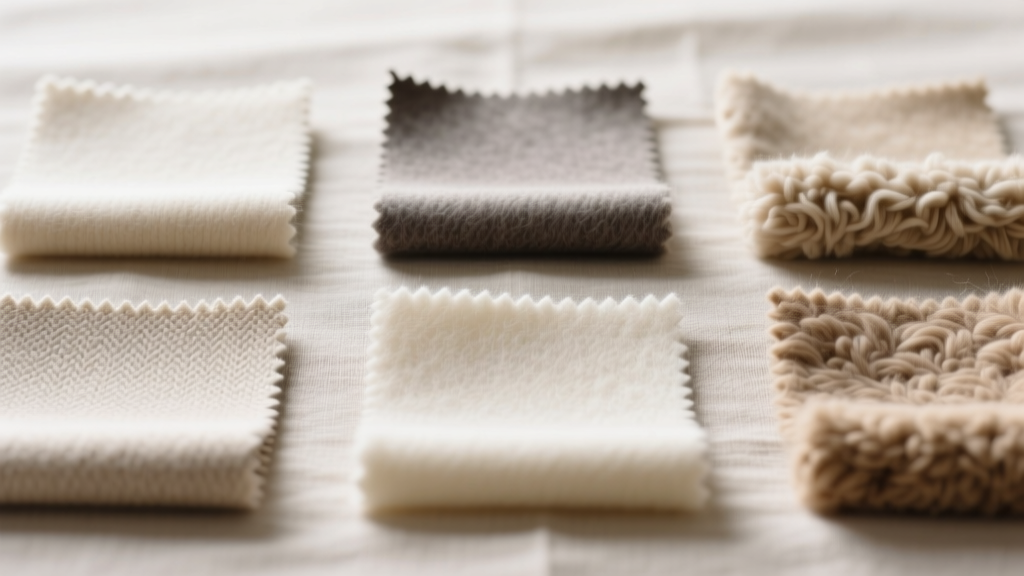 Soft Wool Fabrics: A Designer’s Guide to Luxe, Breathable Wool