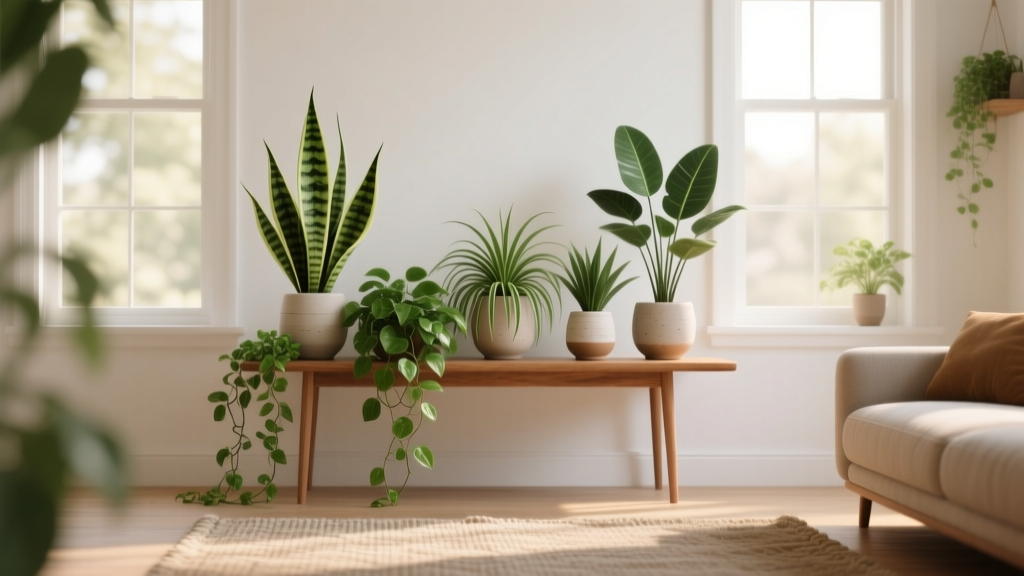 Indoor Plants That Propagate Themselves (2026)