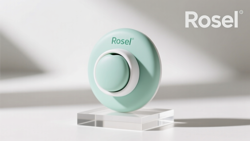 Rosel: A Child Safety Specialist's In-Depth Review of the Rosel Baby Monitor System