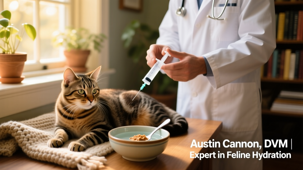 Austin Cannon Bio