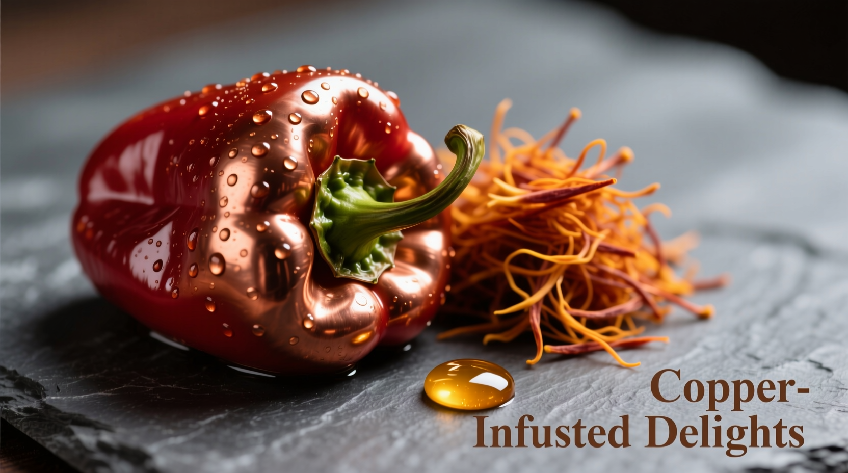 what food has copper