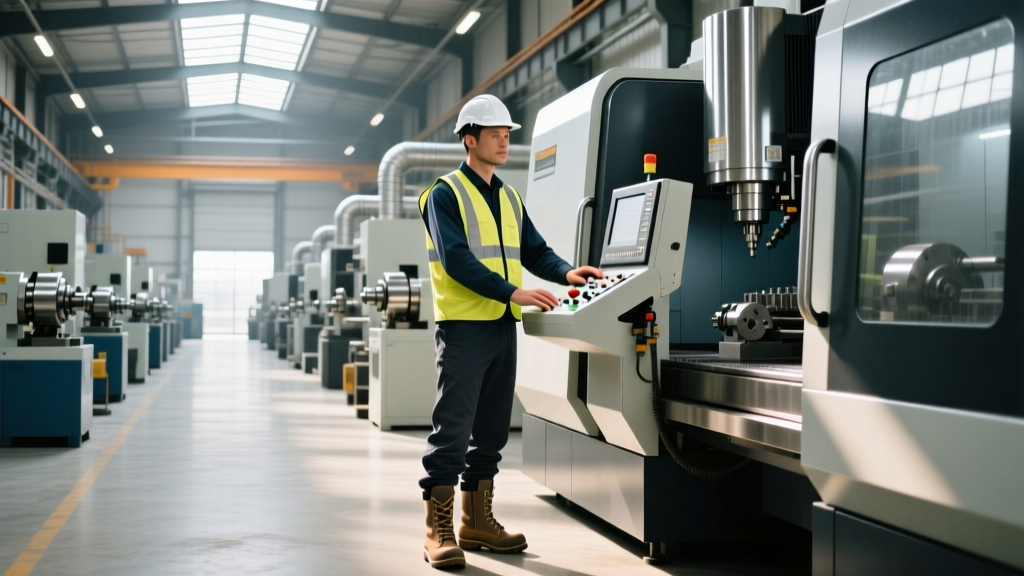 Launching a Business as a Certified Heavy Equipment Operator