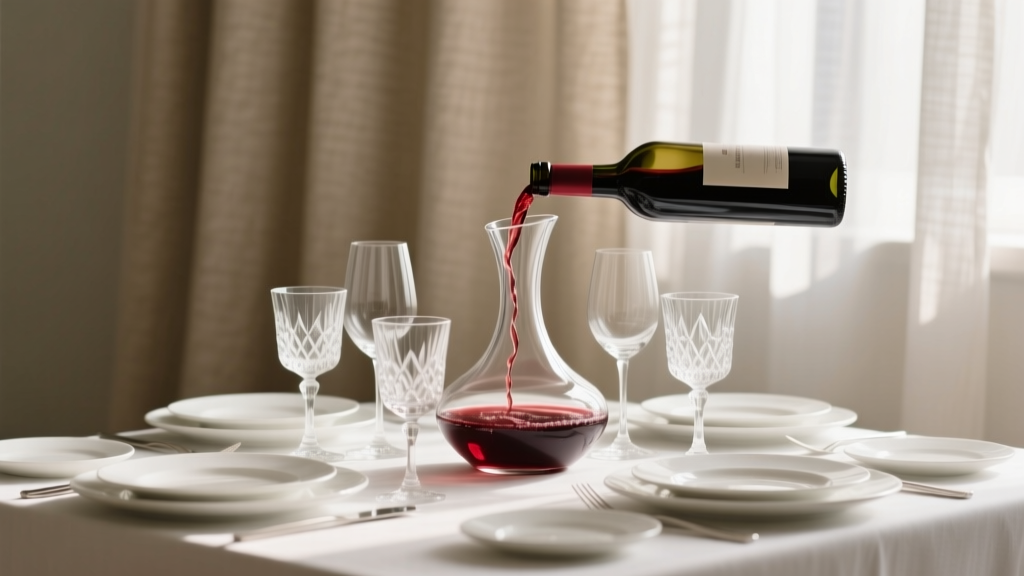 Wine Per Person for Wedding: Data-Backed Pour Formula (2026)
