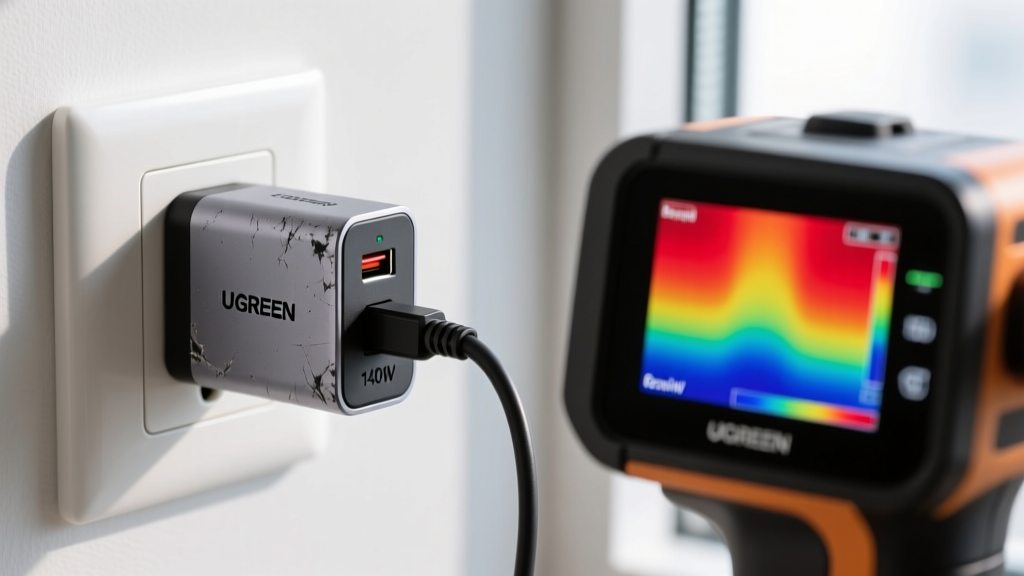 GaN Fast Charger Reliability: Our 24-Month Real-World Verdict