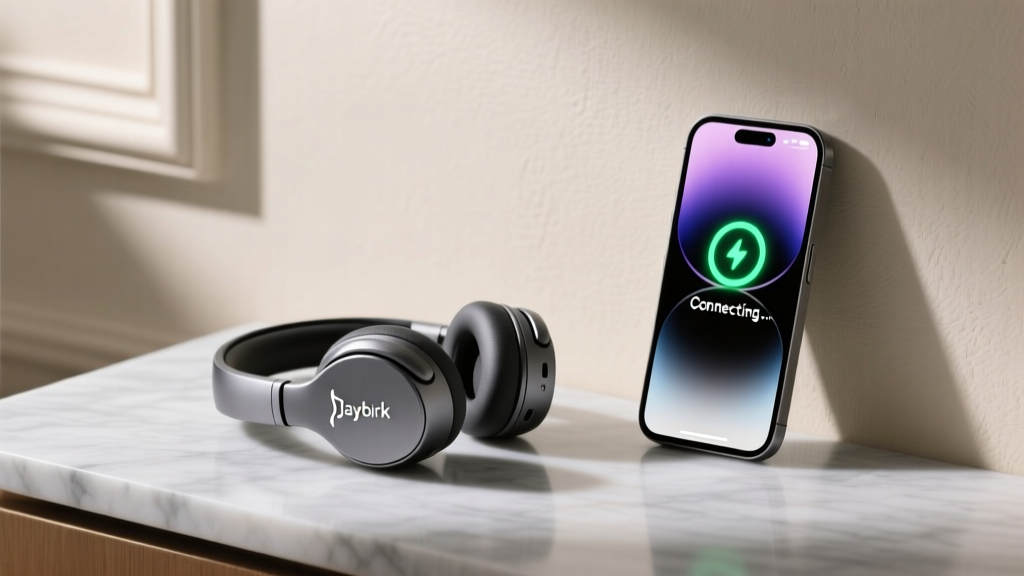 Jaybird to iPhone Sync Guide: Fixes & Tips (2026)