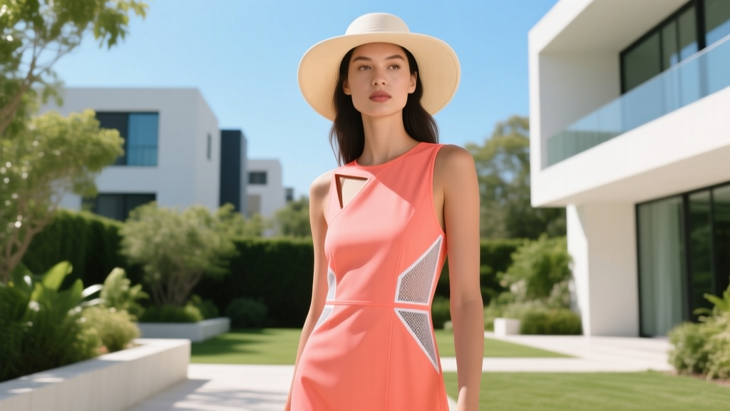 What UPF Rating Blocks 98% of UV Rays? The Science Behind Sun-Smart Style